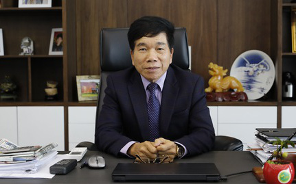 Chủ tịch Hiệp hội nhà thầu xây dựng Việt Nam từ nhiệm thành viên HĐQT Coteccons, tố Kusto hành xử &quot;không có trước, có sau&quot;