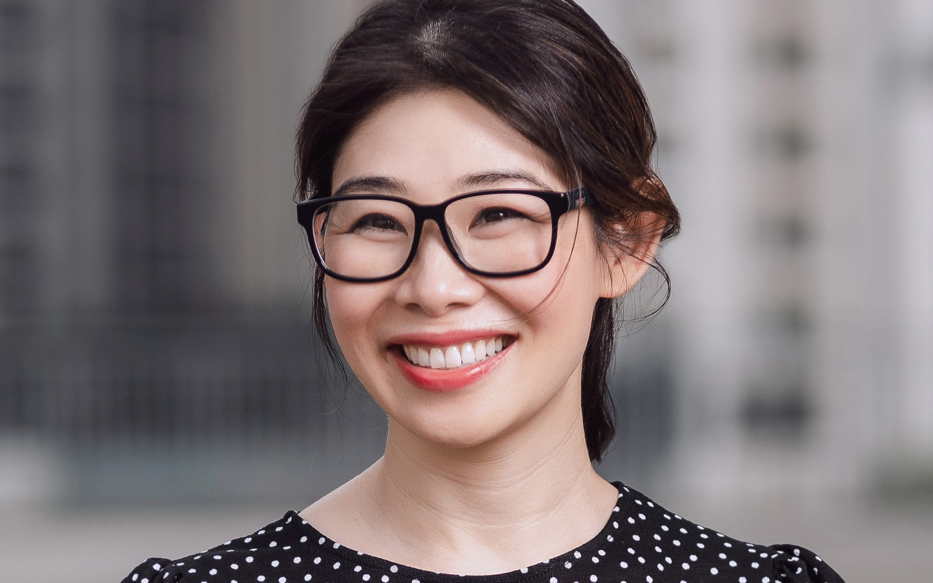 CEO POPS Worldwide - Esther Nguyễn: Luật chơi trong thị trường nội dung số ngày càng khắt khe hơn