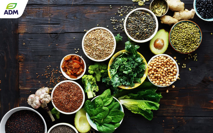 2 cụm từ khóa quan trọng định hình ngành F&B trong bối cảnh Covid-19: Tốt cho sức khỏe và cá nhân hóa