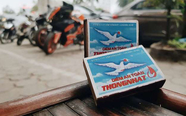Sau khi dừng sản xuất diêm truyền thống, Diêm Thống Nhất sắp rời sàn chứng khoán