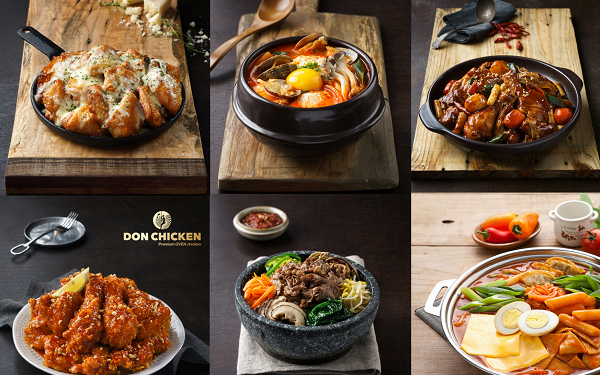 DON CHICKEN – Hỗ trợ chủ đầu tư nhượng quyền là tôn chỉ kinh doanh.