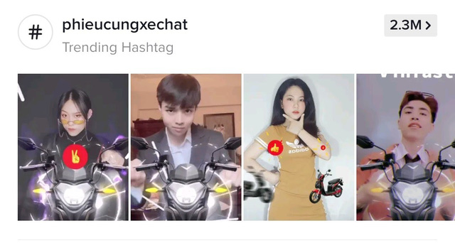 Người dùng và đối tác của TikTok có đơn điệu như nhiều lời đồn thổi? - Ảnh 2.