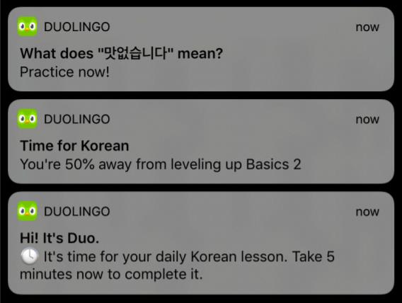 Có thêm 10 triệu user mới trong 2 tháng, Coursera đã làm gì để khiến học viên nghiện học và không bỏ dở giữa chừng như bao khóa học online khác? - Ảnh 5.