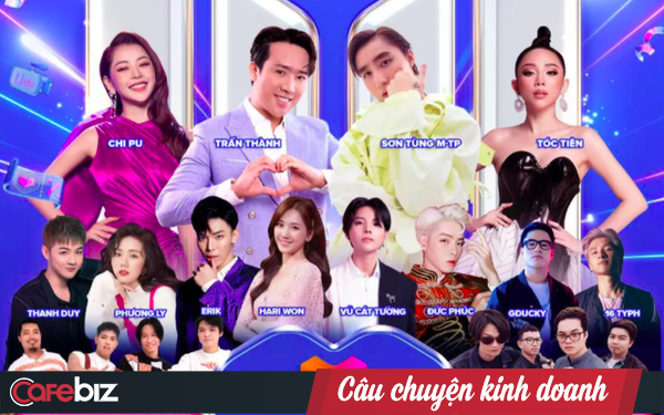 Trấn Thành vs Sơn Tùng M–TP: Ai mới là ‘ông hoàng’ quảng cáo của showbiz Việt?