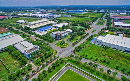 Thị trường BĐS công nghiệp 2020: Hơn 6 tỷ USD vốn FDI rót vào các Khu công nghiệp trong nửa đầu năm, Hà Nam là điểm sáng mới
