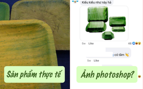 Founder dự án Hộp lá chuối lên tiếng sau khi bị tố dùng ảnh photoshop: Không vi phạm quy chế cuộc thi!