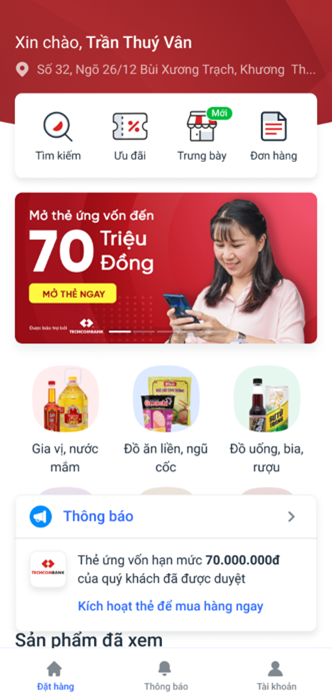 VinShop sắp chơi lớn: Ứng vốn gần 70 triệu đồng cho mỗi chủ tạp hóa? - Ảnh 2.