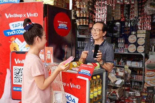 VinShop sắp chơi lớn: Ứng vốn gần 70 triệu đồng cho mỗi chủ tạp hóa? - Ảnh 3.