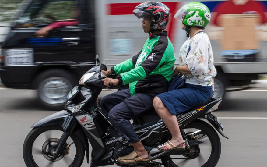 Khách hàng quấy rối tình dục, lừa đảo tài xế: Gojek tuyên bố đã cho vào “sổ đen” và ngừng cung cấp dịch vụ