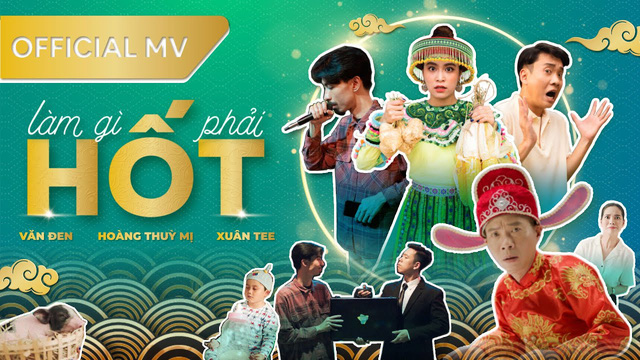 Đen Vâu: 7 năm làm công nhân vệ sinh, đổi đời thành rapper triệu view, được Viettel, Honda chọn mặt gửi vàng - Ảnh 4.