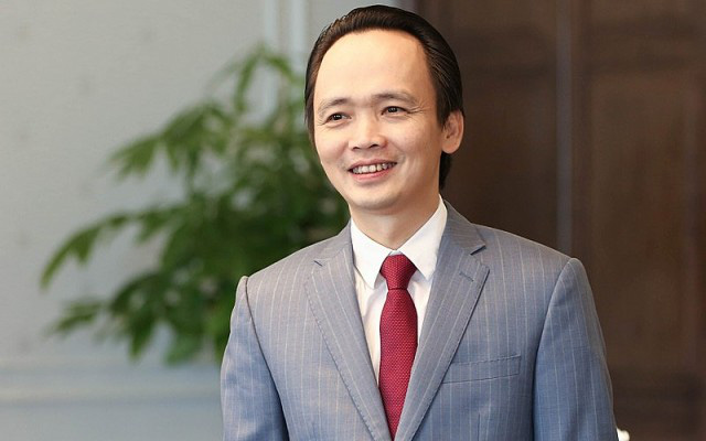 Kinh doanh ảm đạm do Covid-19, FLC của Chủ tịch Trịnh Văn Quyết vẫn báo lãi quý lớn nhất lịch sử nhờ hoạt động tài chính