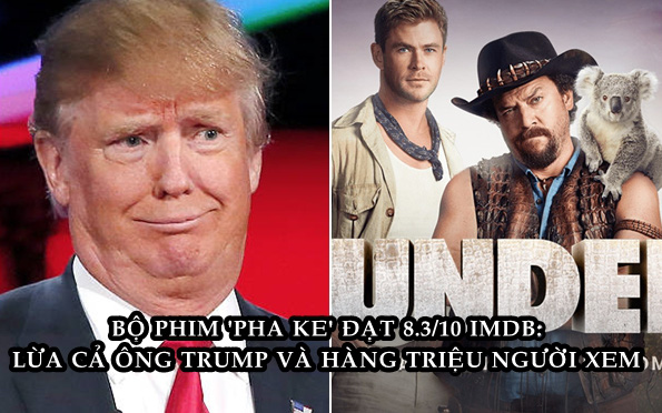 Marketing bậc thầy: Bộ phim fake tạo ra 86 triệu USD; 9,2 tỷ lượt tiếp cận và lừa ‘đẹp’ hàng triệu người xem!