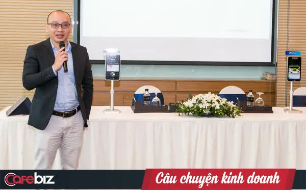 Tân CEO GS25 Việt Nam: Chúng tôi muốn làm mới và cao cấp hóa ngành kinh doanh cửa hàng tiện lợi bằng công nghệ