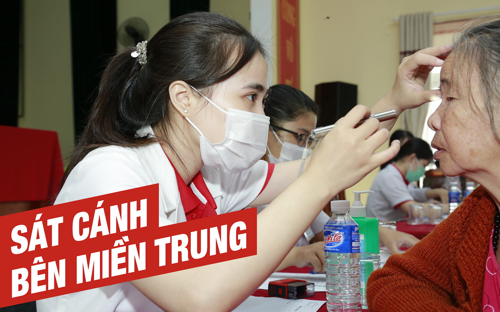 Năm 2020 thật kỳ diệu: Người Việt cùng nhau đi qua mọi sóng gió bằng sự lạc quan và sẻ chia