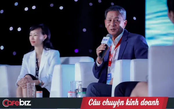 Người khởi nghiệp công nghệ đầu tiên ở Việt Nam: Nếu bạn chưa biết tái sử dụng trí tuệ tiền nhân, thì đừng nói chuyện sáng tạo thứ gì thay đổi thế giới!
