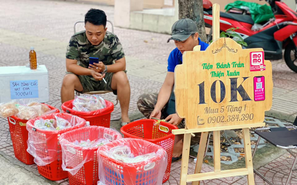 Sếp MoMo kể chuyện 10 năm làm ví điện tử: Giấc mơ từ quán nước mía, 2 lần ‘chết’, mất nhiều anh em chủ chốt vì đời không như mơ!