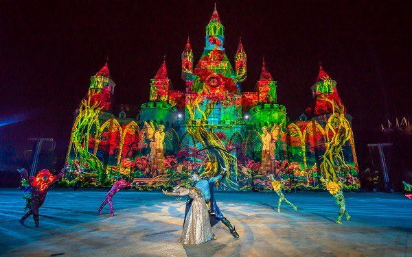 Top 5 trải nghiệm khiến Quang Vinh say đắm nhất trên hành trình “Đi Việt Nam” tại Nha Trang