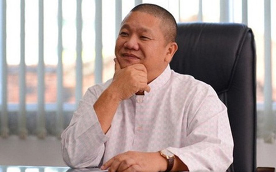 Công ty riêng của Chủ tịch Lê Phước Vũ muốn bán nốt toàn bộ cổ phiếu của Hoa Sen, dự kiến thu về gần 800 tỷ đồng