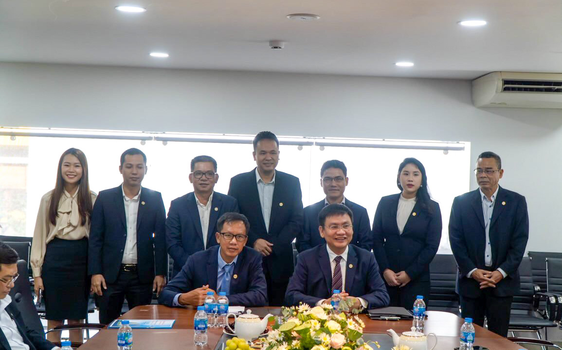 BCG Energy vừa gọi thành công thêm 43,6 triệu USD vốn ngoại đầu tư vào các dự án năng lượng tái tạo