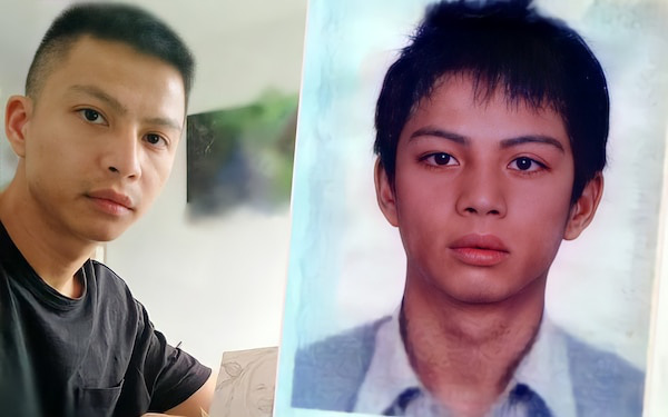 Tâm sự của Hacker Việt Hieupc: Tôi cảm giác giống như mình là kẻ giết người hàng loạt