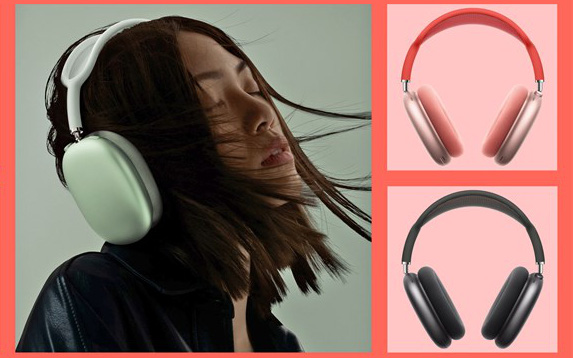 AirPods Max chính hãng sẽ về Việt Nam vào tháng 1/2021, giá dự kiến 13.990.000 đồng AirPods Max chính hãng sẽ về Việt Nam vào tháng 1/2021, giá dự kiến 13.990.000 đồng