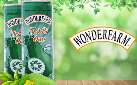 Trà bí đao Wonderfarm hồi sinh mạnh mẽ sau khi về tay đại gia Nhật Bản, &quot;rủng rỉnh&quot; tiền mặt hơn 500 tỷ đồng