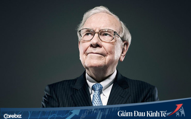 Tỷ phú Warren Buffett tổ chức họp cổ đông trực tuyến đề phòng dịch Covid-19
