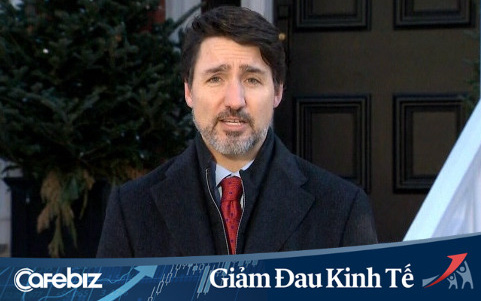 Canada hỗ trợ 75% chi phí lương cho bất kỳ doanh nghiệp nào giảm 30% doanh thu trở lên vì Covid-19