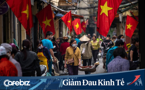 VinaCapital: Việt Nam đã “làm phẳng đường cong” Covid-19, nền kinh tế chịu tác động ít hơn các nước khác
