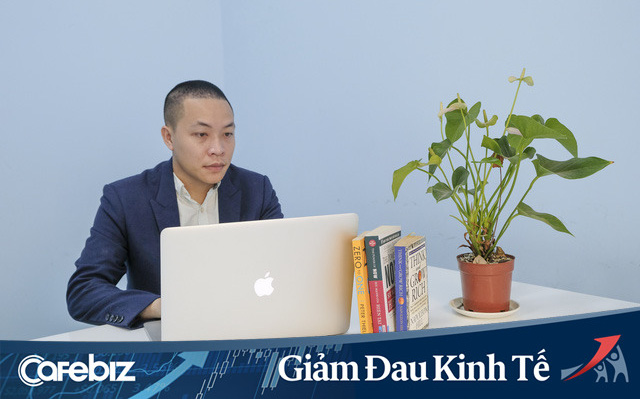 CEO startup Edu2Review: Phần lớn cơ sở giáo dục nhỏ & vừa ở Việt Nam đang hoạt động công suất tối thiểu, chỉ chuyển đổi online theo dạng đối phó ngắn hạn hoặc ngủ đông chờ dịch qua