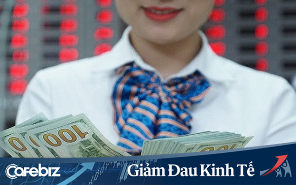 &quot;Ngân hàng không thiếu tiền&quot;, gói tín dụng cho DN đã tăng gấp đôi lên 600.000 tỷ đồng, nhưng doanh nghiệp Việt hấp thụ vốn rất yếu!