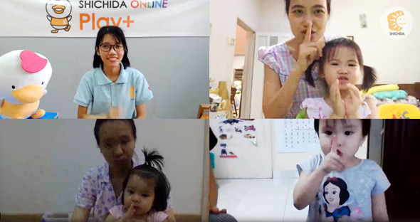Viện trưởng Viện Shichida Việt Nam: Covid-19 buộc chúng tôi đưa chương trình dạy online ra mắt bất đắc dĩ sớm 6 tháng, nhưng rủi ro có thể chính là cơ hội - Ảnh 2.