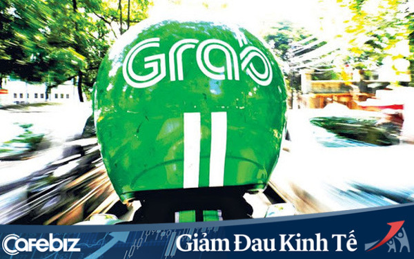 CEO Grab: 'Chúng tôi có đủ tiền để sống dù suy thoái có kéo dài tới 3 năm'