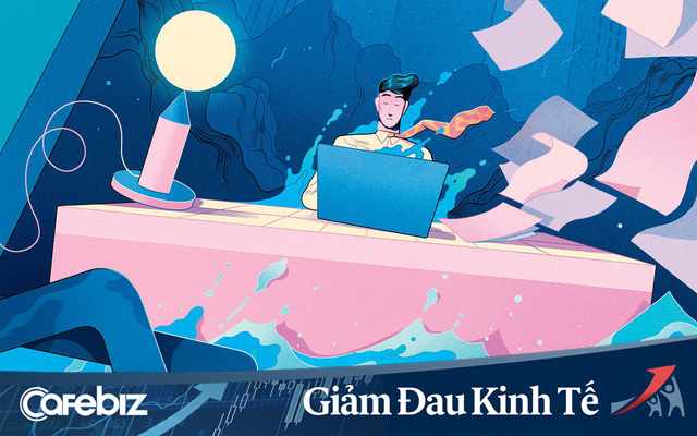 Mới tốt nghiệp, lương tháng không dưới 10 triệu, sau một trận dịch bệnh tôi ngộ ra: Quên hai chữ 'Ổn định' đi, nếu không rất dễ 'bay màu'