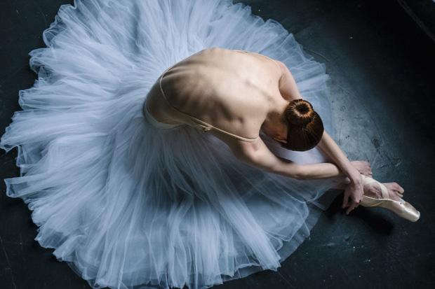 Chuyện đẹp giữa mùa Covid: Hơn cả Ballet - Ảnh 6.