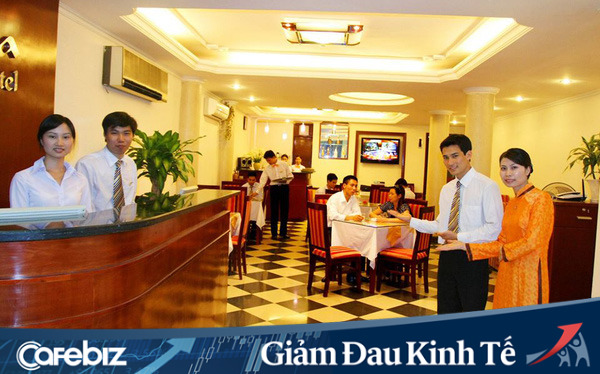 Chuyện cũ kể lại: Hành trình một chủ đầu tư khách sạn tại Hà Nội đi qua cuộc khủng hoảng kinh tế 2008 và 2012 (Phần 1)