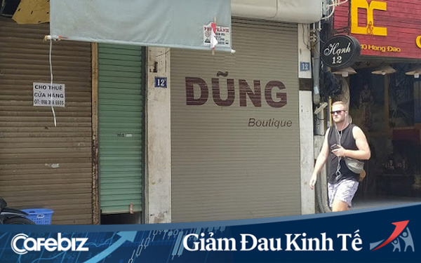 Tháng 4 kinh doanh mới thực sự &quot;ngấm đòn&quot; Covid-19: 42.000 DN tạm ngừng hoạt động hoặc chờ giải thể, số đăng ký mới giảm 13%