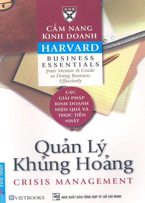 20 cuốn sách hay nhất về quản trị khủng hoảng dành cho mọi doanh nhân (P1) - Ảnh 6.