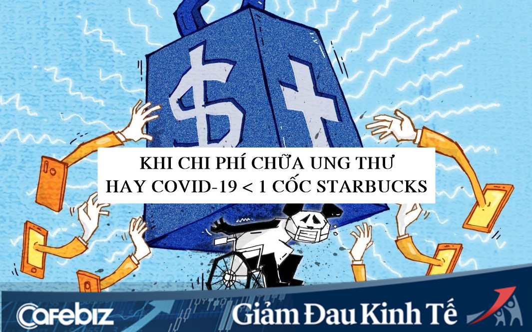 Alibaba bán bảo hiểm online kiểu 'chơi hụi' mùa Covid-19 ở Trung Quốc: Hàng trăm triệu người lạ cùng trả phí điều trị cho một người, chi phí rẻ hơn giá một cốc Starbucks