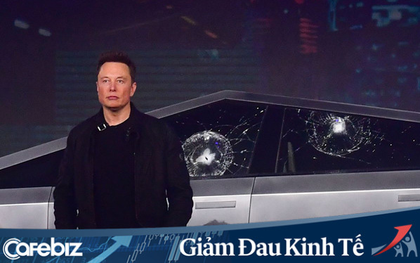 Đối phó với Covid-19, Elon Musk 'siết' lương nhân viên để cắt giảm chi phí