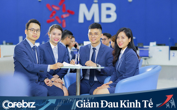 “You stay, we care” - MB hỗ trợ chi phí vận chuyển doanh nghiệp qua dịch vụ GrabExpress