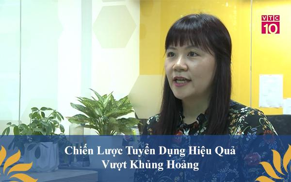 Chiến lược tuyển dụng hiệu quả vượt khủng hoảng - Hướng đi nào cho doanh nghiệp?