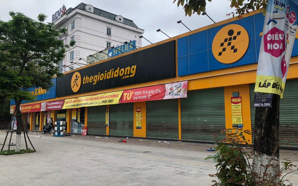 Thế Giới Di Động điều chỉnh kế hoạch kinh doanh: Lợi nhuận dự kiến 3.450 tỷ đồng, lần đầu tiên giảm sau 8 năm