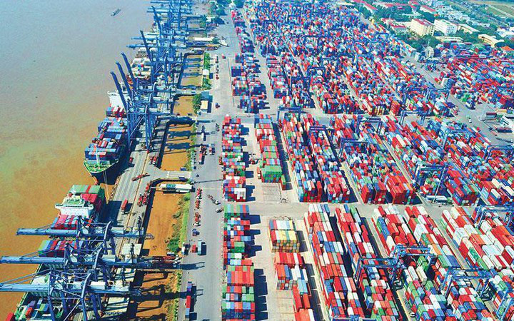 Năm Bảy Bảy, Novaon lọt Top 10 doanh nghiệp tăng trưởng nhanh nhất Việt Nam 2020