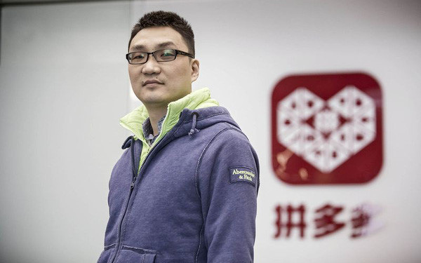 Cựu nhân viên Google trở thành người giàu thứ 3 Trung Quốc nhờ website mua chung