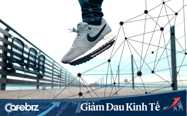 TS. Cấn Văn Lực: Không phải chữ V, mô hình phục hồi kinh tế Việt Nam sẽ như logo Nike, xuống và &quot;bật lò xo&quot; tương đối mạnh trong 2021
