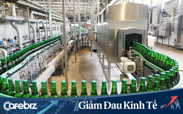 Bộ Công thương: Covid-19 tác động tiêu cực lên thương mại Việt Nam rõ nét hơn trong Quý 2/2020