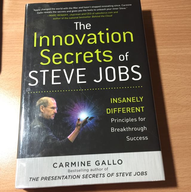 11 cuốn sách hay cho các nhà lãnh đạo muốn thúc đẩy sự đổi mới sáng tạo trong các doanh nghiệp - Ảnh 3.