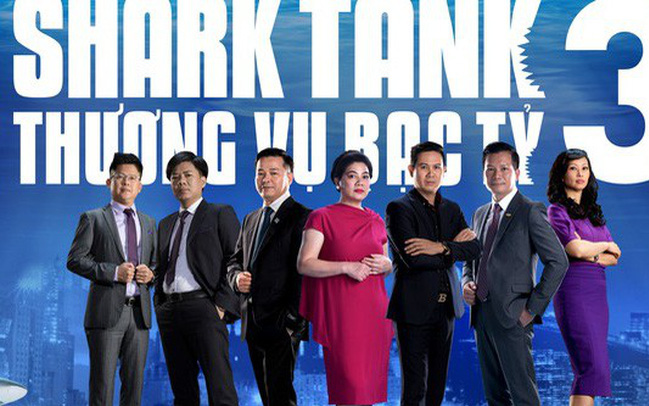 Ảnh hưởng bởi Covid-19, Shark Tank Việt Nam lùi lịch phát sóng mùa 4 sang 2021