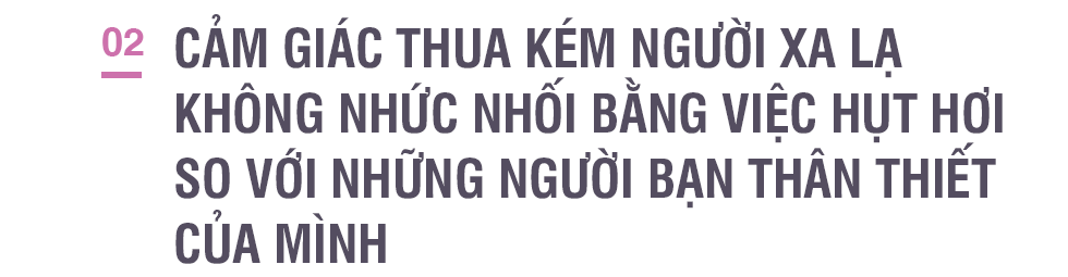 Food Blogger Vũ Dino: ‘Trước tuổi 30 chớ nên tiết kiệm tiền, vì tiết kiệm cũng chẳng được bao nhiêu; thứ bạn nên tích luỹ nhất là kinh nghiệm và trải nghiệm’ - Ảnh 4.